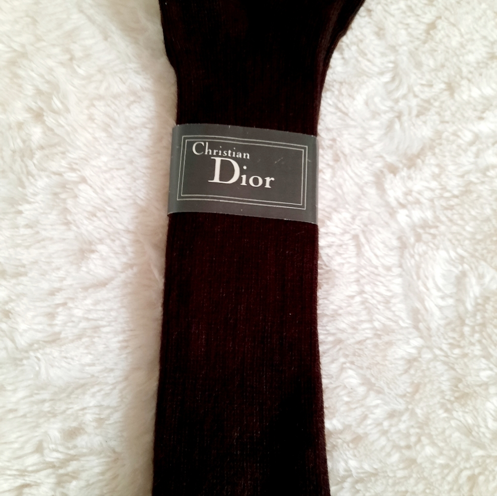 Dior Socks - Picture 4 of 9